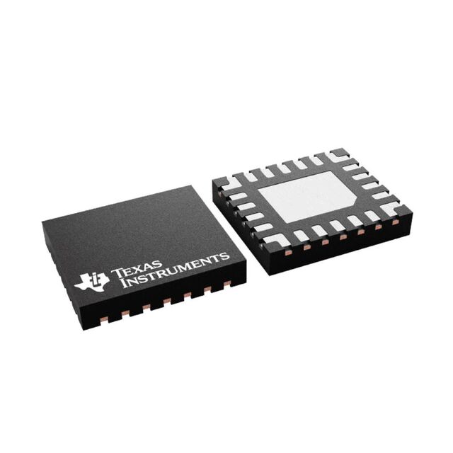 LM63440AASQRYFRQ1 Texas Instruments electronic component