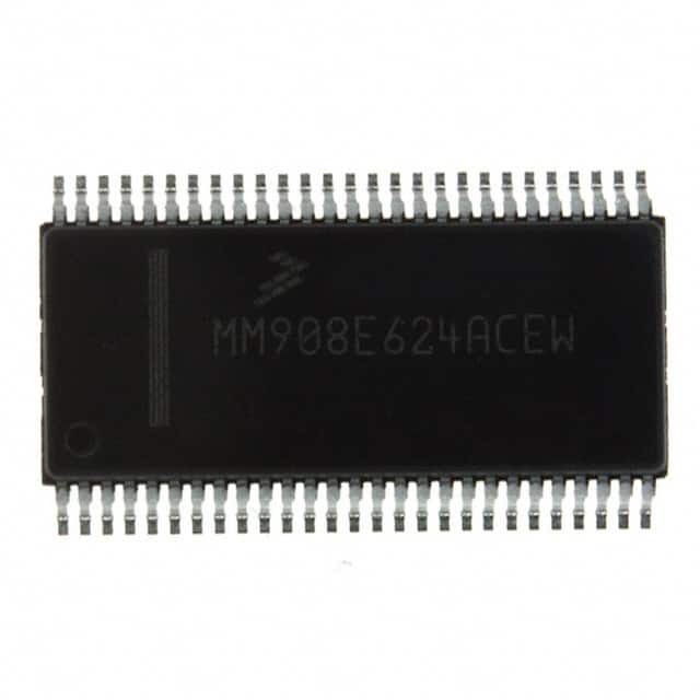 MM908E624ACEW NXP USA Inc. electronic component