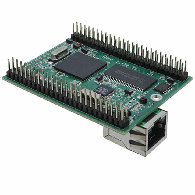 MOD5282-100IR NetBurner Inc. electronic component