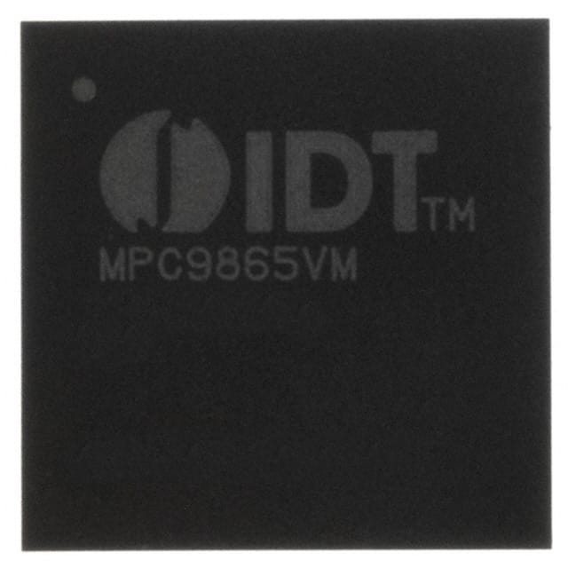 MPC9865VMR2 Renesas Electronics Corporation electronic component