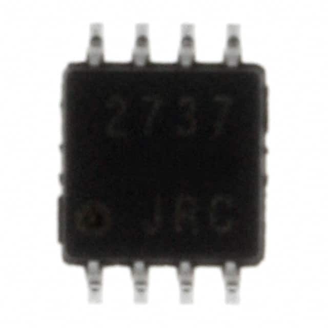 NJM2737RB1-TE1 Nisshinbo Micro Devices Inc. electronic component