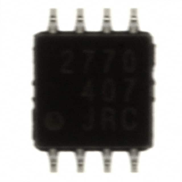 NJM2770RB1-TE1 Nisshinbo Micro Devices Inc. electronic component