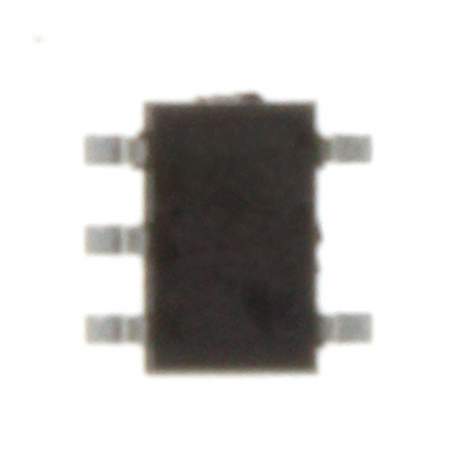 NJM2860F3-25-TE1 Nisshinbo Micro Devices Inc. electronic component