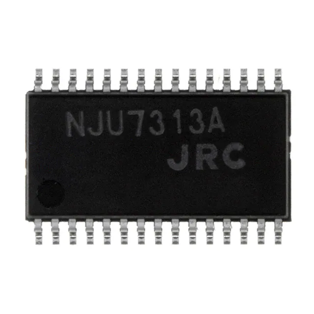 NJU7313AM Nisshinbo Micro Devices Inc. electronic component