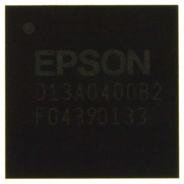 S1D13A04B00B200 EPSON electronic component