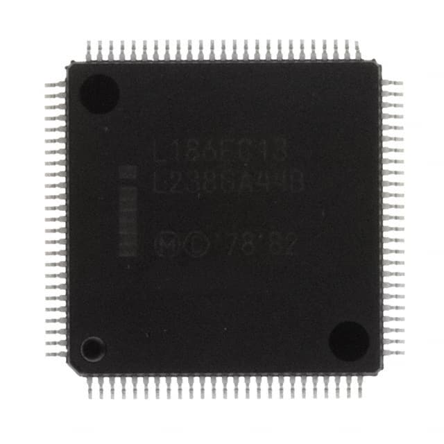 SB80L186EC13 Intel electronic component