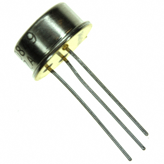 SG117AT-883B Microchip Technology electronic component