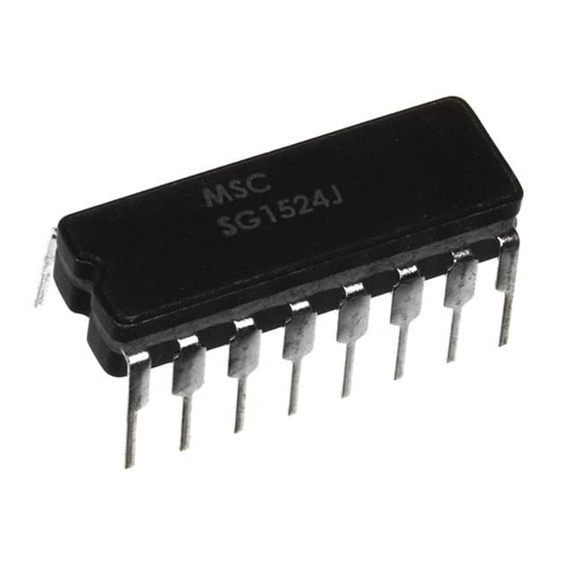 SG1524J-883B Microchip Technology electronic component