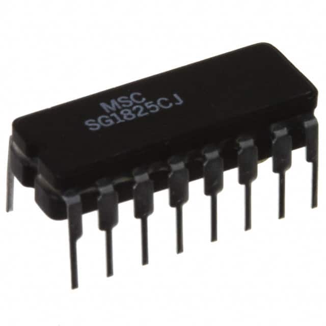 SG1825CJ-883B Microchip Technology electronic component
