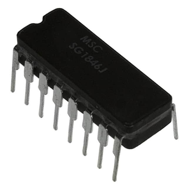 SG1846J-883B Microchip Technology electronic component