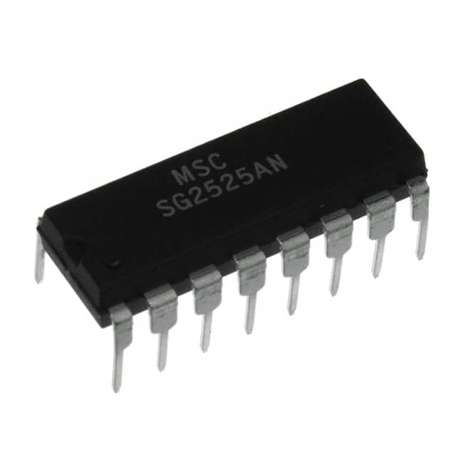 SG2525AN STMicroelectronics electronic component
