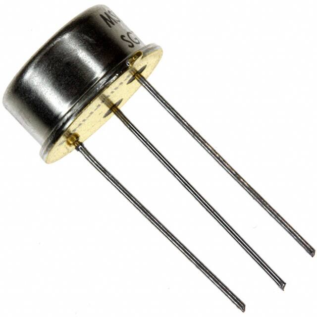 SG7805AT Microchip Technology electronic component