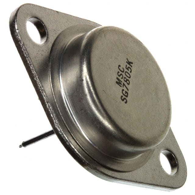 SG7805K Microchip Technology electronic component
