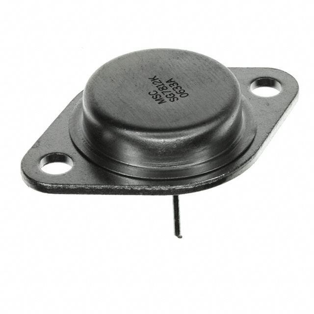 SG7812K-883B Microchip Technology electronic component