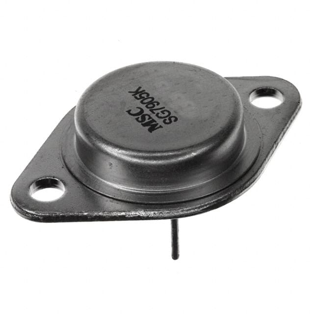 SG7905K Microchip Technology electronic component