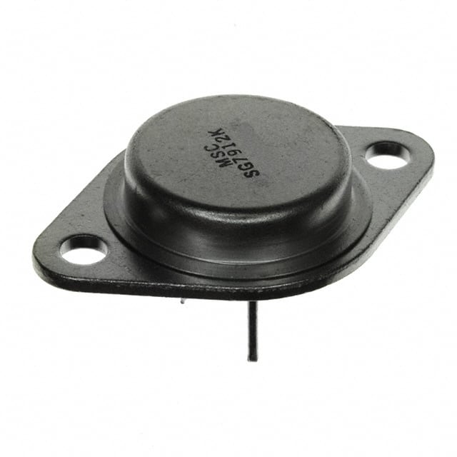 SG7912K Microchip Technology electronic component