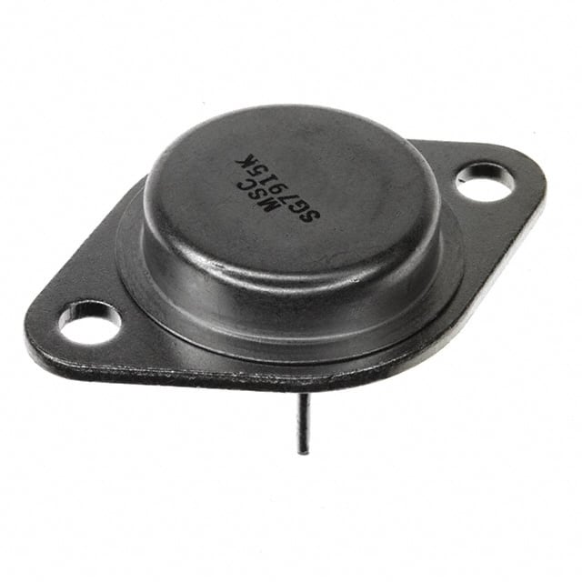 SG7915K Microchip Technology electronic component