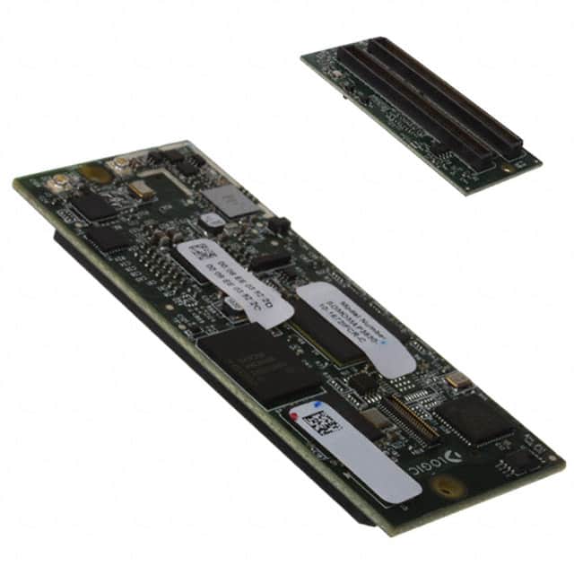 SOMOMAP3530-10-1672IFCR Beacon EmbeddedWorks electronic component