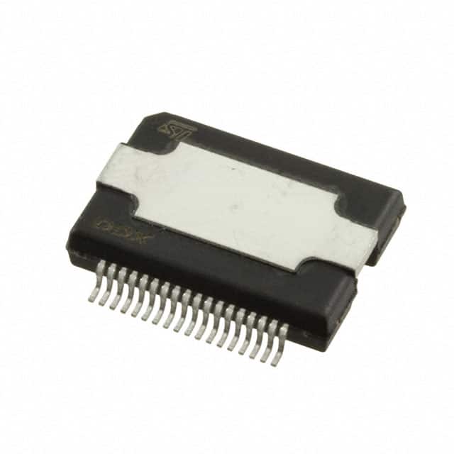 STA502A STMicroelectronics electronic component