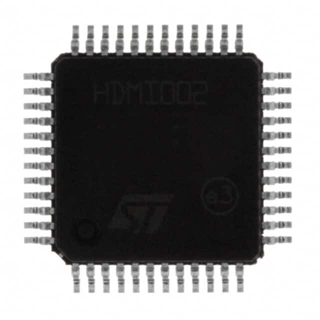 STHDMI002ABTR STMicroelectronics electronic component