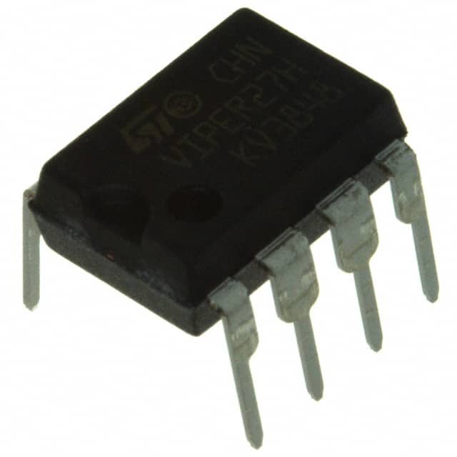 VIPER15LN STMicroelectronics electronic component