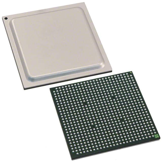 XC4VFX12-10FFG668C AMD electronic component