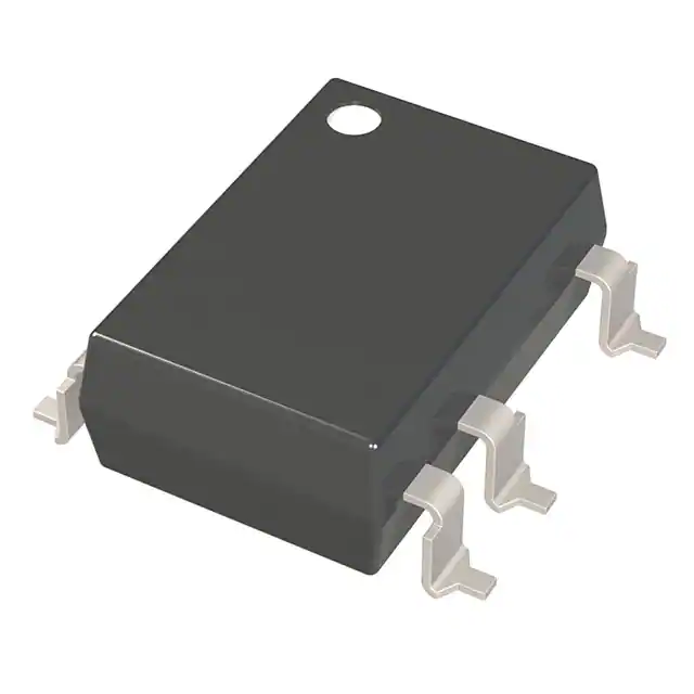 QTT3223ST1 QT Brightek (QTB) electronic component