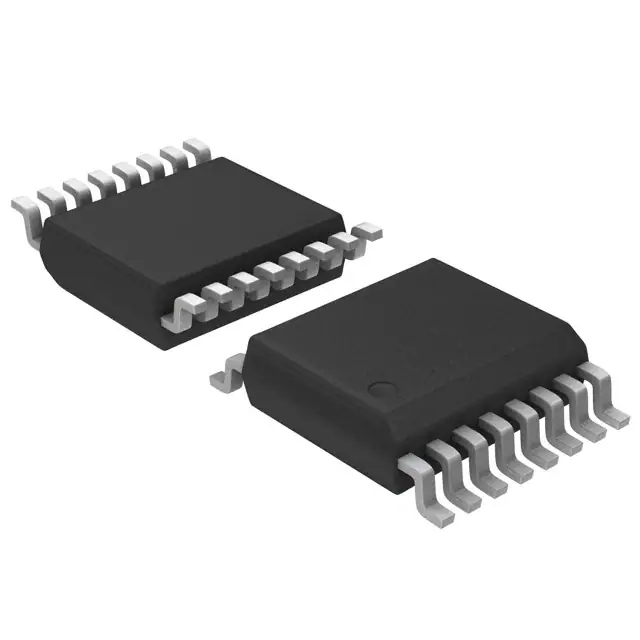 SI8640BA-B-IU Skyworks Solutions Inc. electronic component