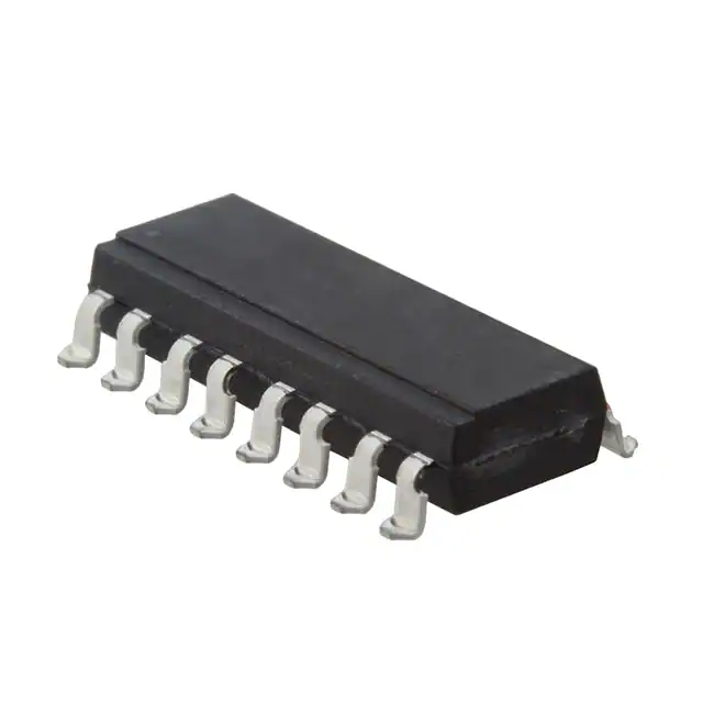 PS2501-4XSM Isocom Components 2004 LTD electronic component