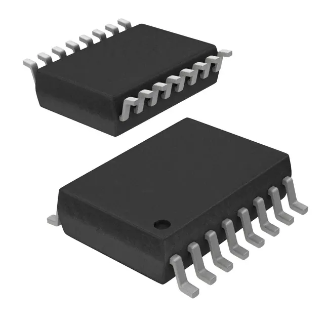 FOD8332V Fairchild Semiconductor electronic component