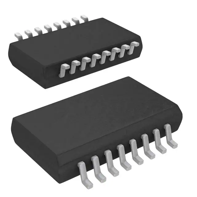 HCPL-902J-000E Broadcom Limited electronic component