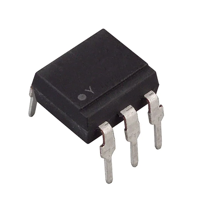 MOC3021 Texas Instruments electronic component