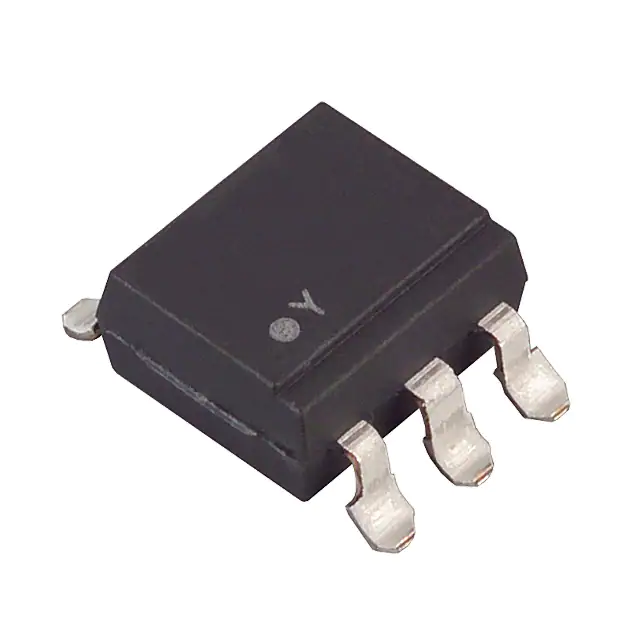 4N35S-TA1 Lite-On Inc. related electronic component