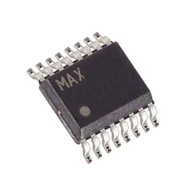 MAX14850AEE+ Analog Devices Inc./Maxim Integrated electronic component