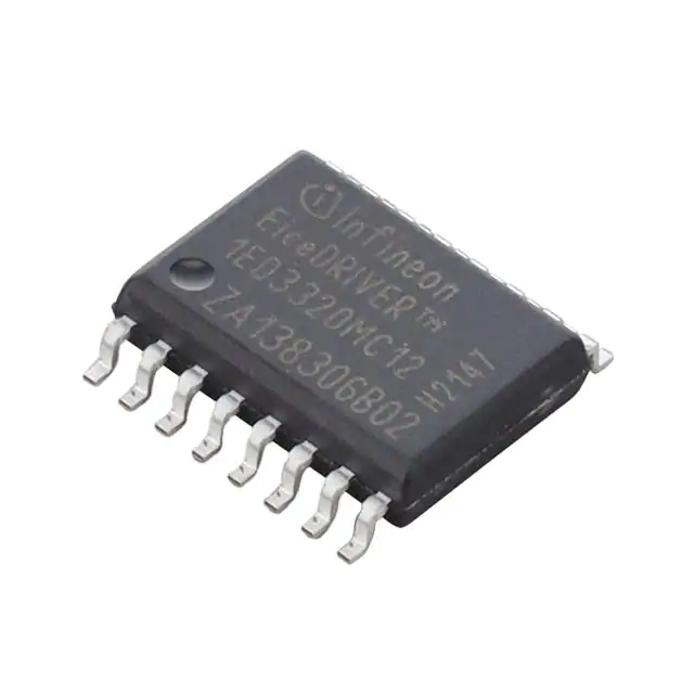 1ED3320MC12NXUMA1 Infineon Technologies electronic component