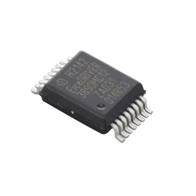 1ED3890MC12MXUMA1 Infineon Technologies electronic component