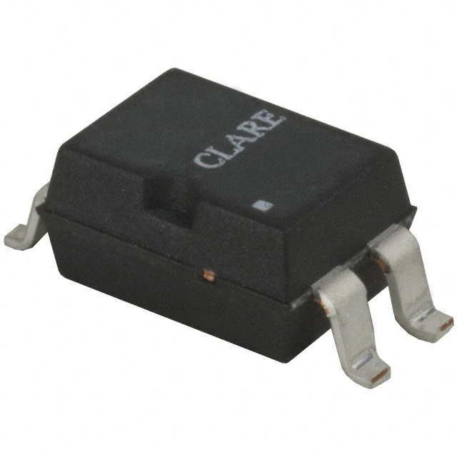 CPC1301GRTR Littelfuse Inc. electronic component