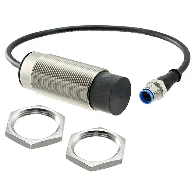 2287598-1 TE Connectivity AMP Connectors electronic component