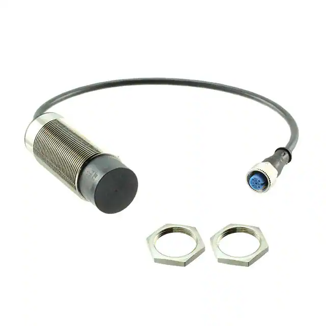 2287598-2 TE Connectivity AMP Connectors electronic component