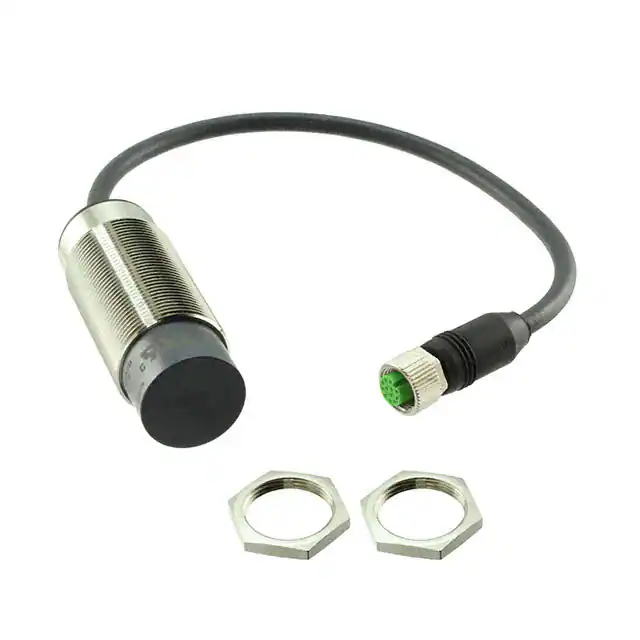 2287598-4 TE Connectivity AMP Connectors electronic component