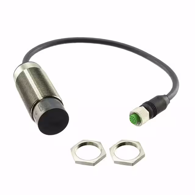 2287598-5 TE Connectivity AMP Connectors electronic component