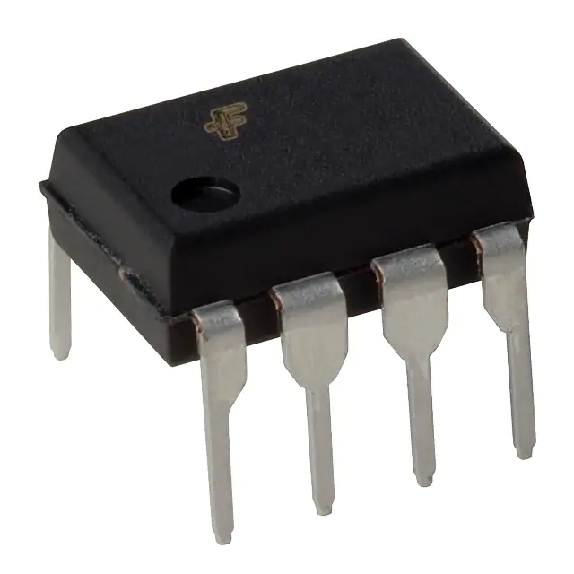 6N137M onsemi electronic component