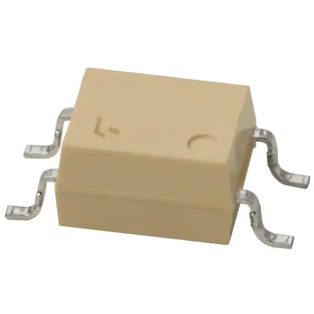 TLP181(GR,T) Toshiba Semiconductor and Storage electronic component