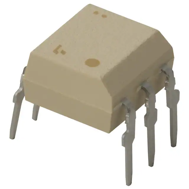 TLP548J(TP1,F) Toshiba Semiconductor and Storage electronic component