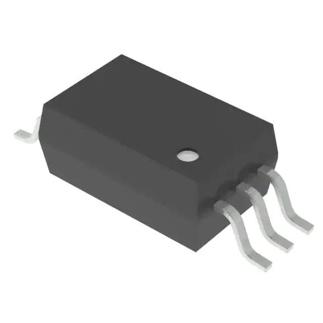 TLP2745(TP,E Toshiba Semiconductor and Storage electronic component