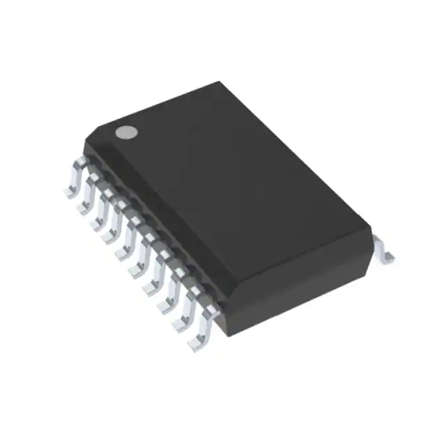ISOW1432BDFMR Texas Instruments electronic component