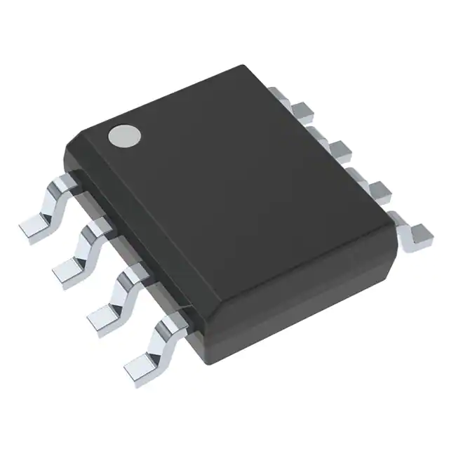 ISO7720FDR Texas Instruments related electronic component