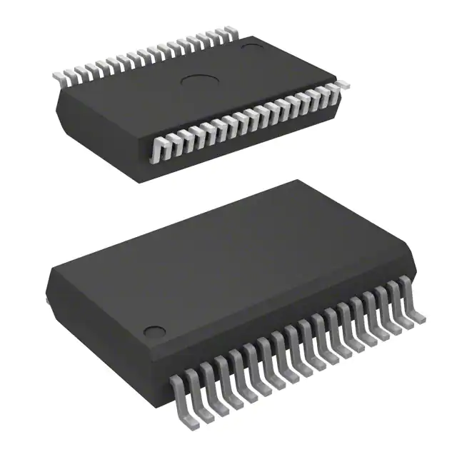 1EDI2001ASXUMA2 Infineon Technologies electronic component