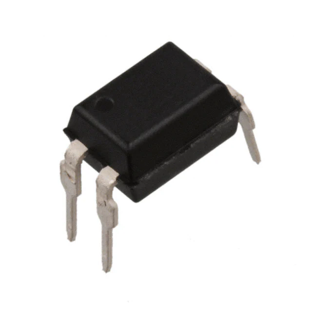 TLP621X Isocom Components 2004 LTD electronic component