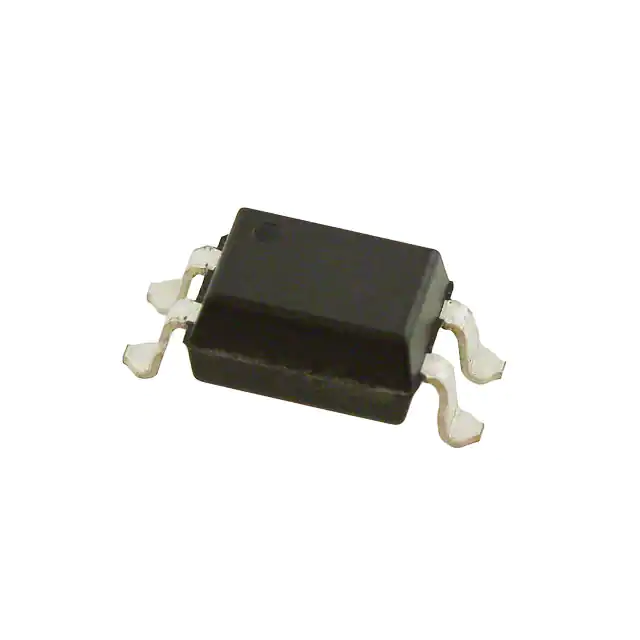 FOD817CSD onsemi electronic component